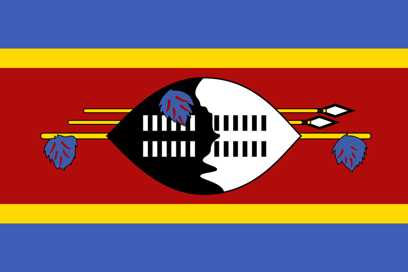 Kingdom of Eswatini formerly Swaziland Facts and Figures - Learn more 