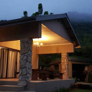 Wide Horizons Retreat Eswatini Swaziland - Lodge - Long term Rentals on this property
